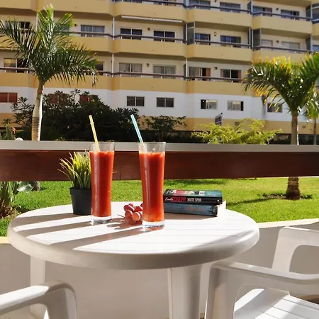 Apartment Las Camelias - - 015 Playa del Ingles (Gran Canaria)