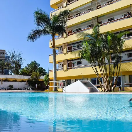 Apartment Las Camelias - - 015